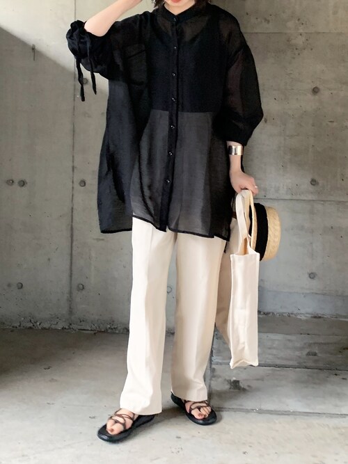 𝙰 𝚈 𝚄 𝙼 𝙸さんのコーディネート