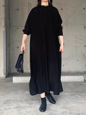 𝙰 𝚈 𝚄 𝙼 𝙸さん(レディース・164cm)の秋コーディネート