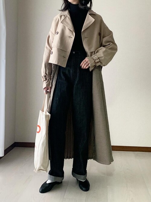 𝙰 𝚈 𝚄 𝙼 𝙸さんのコーディネート
