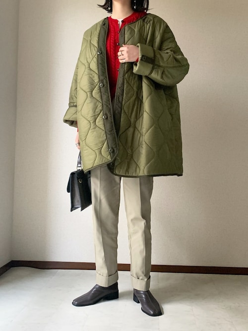 𝙰 𝚈 𝚄 𝙼 𝙸さんのコーディネート