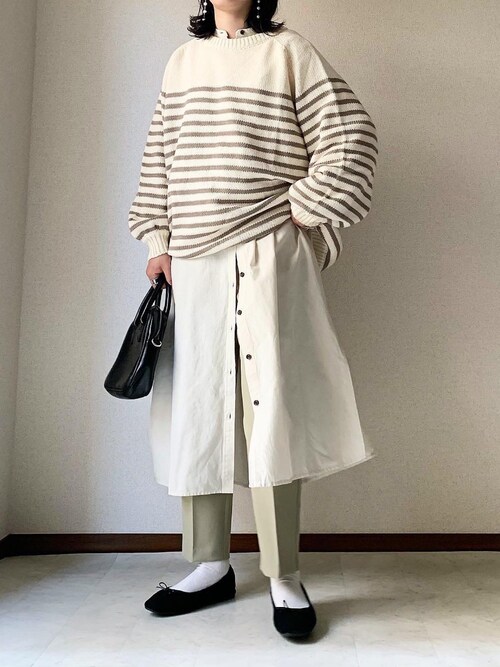 𝙰 𝚈 𝚄 𝙼 𝙸さんのコーディネート