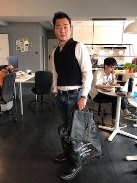 Jasonさんのコーディネート