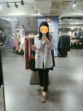 Kawaさんのコーディネート