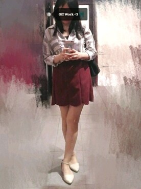 Kawaさんのコーディネート