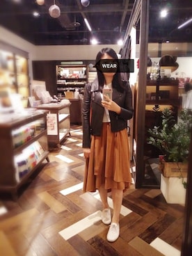 Kawaさんのコーディネート