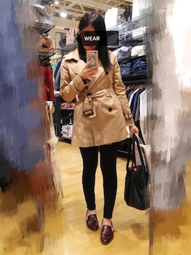 Kawaさんのコーディネート