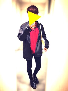 blackさんのコーディネート