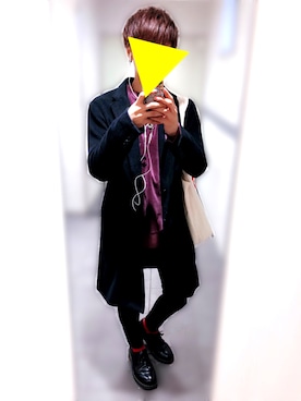 blackさんのコーディネート