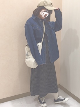 hikariさんのコーディネート