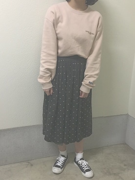 hikariさんのコーディネート