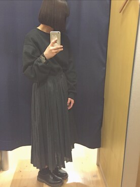 hikariさんのコーディネート