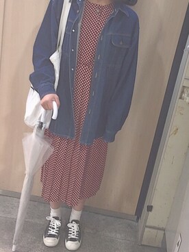 hikariさんのコーディネート