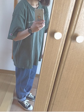 hikariさんのコーディネート