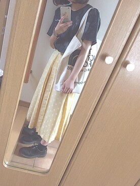 hikariさんのコーディネート