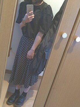 hikariさんのコーディネート