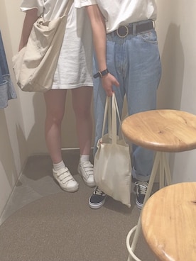 hikariさんのコーディネート