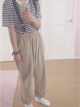 hikariさんのコーディネート