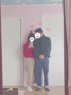 hikariさんのコーディネート