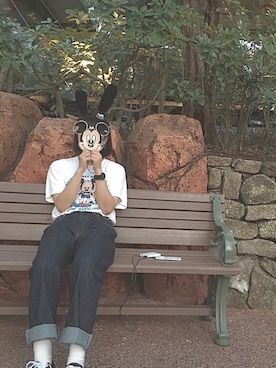 hikariさんのコーディネート