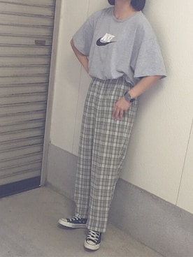 hikariさんのコーディネート