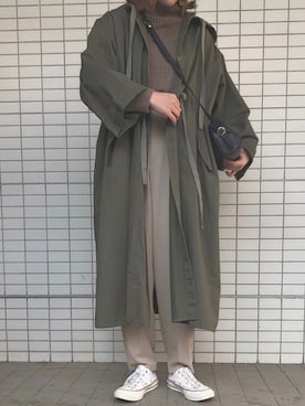 hikariさんのコーディネート