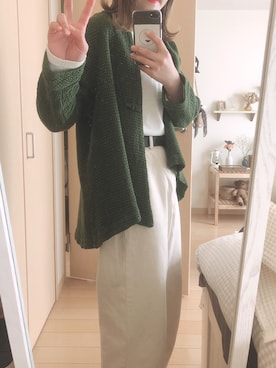 hikariさんのコーディネート