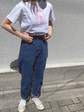 hikariさんのコーディネート