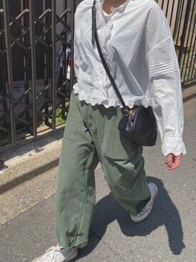 hikariさんのコーディネート