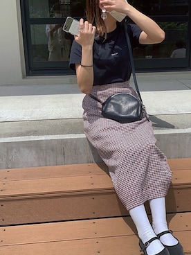 hikariさんのコーディネート