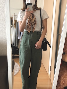 hikariさんのコーディネート