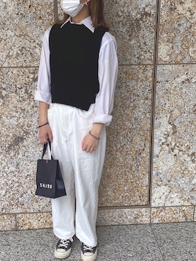 hikariさんのコーディネート