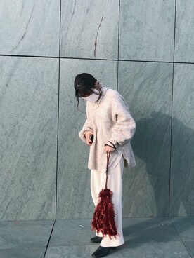 いけちゃさんのコーディネート