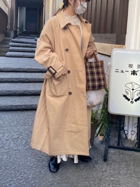 いけちゃさんのコーディネート