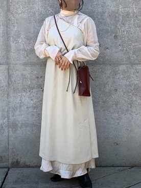 いけちゃさんのコーディネート