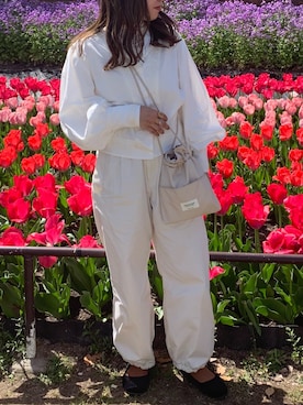 いけちゃさんのコーディネート