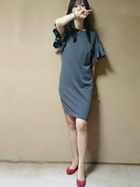 mii..*★*°さんのコーディネート