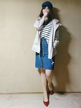 mii..*★*°さんのコーディネート