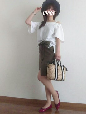 mii..*★*°さんのコーディネート