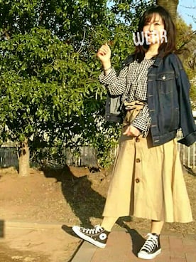 mii..*★*°さんのコーディネート