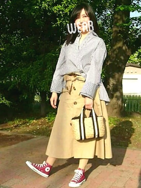 mii..*★*°さんのコーディネート