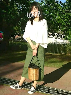 mii..*★*°さんのコーディネート