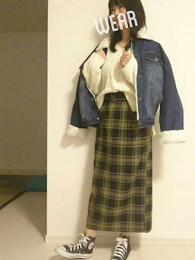 mii..*★*°さんのコーディネート