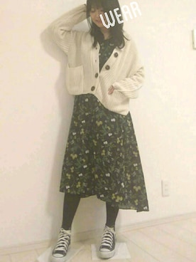 mii..*★*°さんのコーディネート