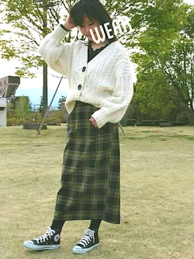 mii..*★*°さんのコーディネート