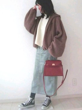 mii..*★*°さんのコーディネート