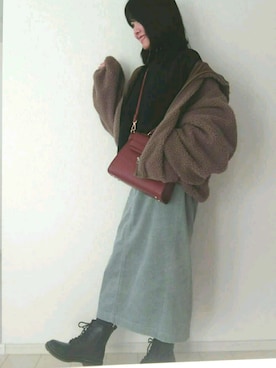 mii..*★*°さんのコーディネート