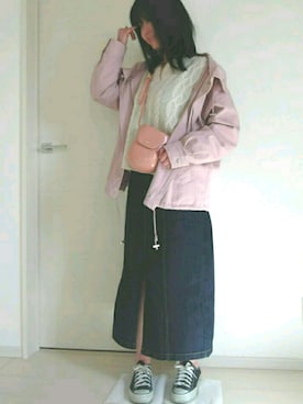 mii..*★*°さんのコーディネート