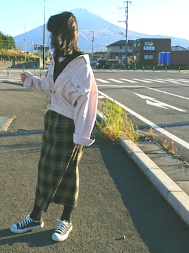 mii..*★*°さんのコーディネート