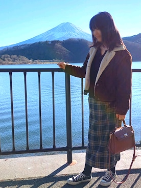 mii..*★*°さんのコーディネート