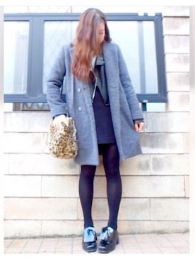 kさんのコーディネート